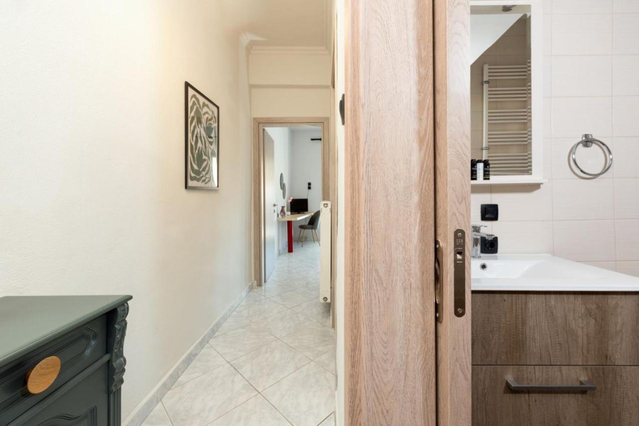 Apartment Old Town