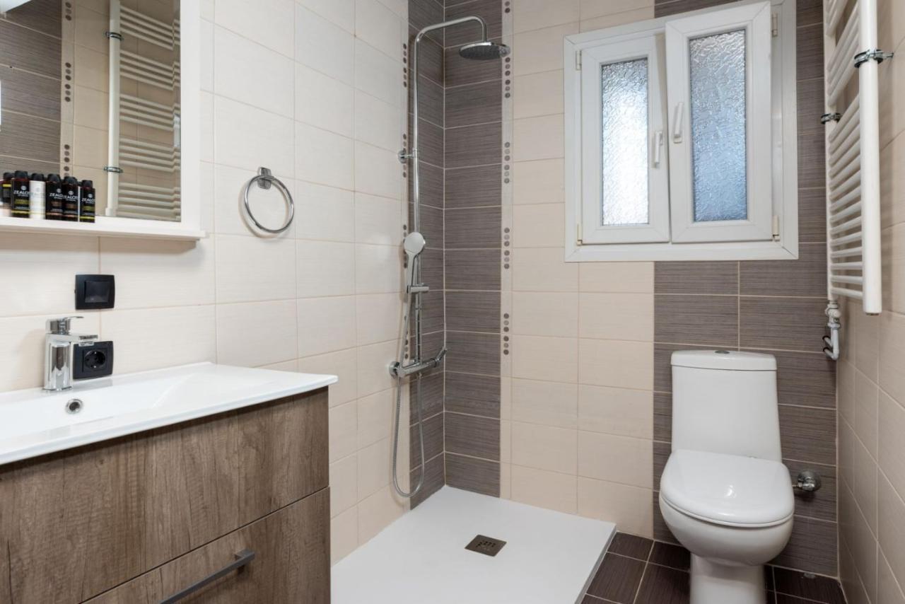 Old Town Apartment