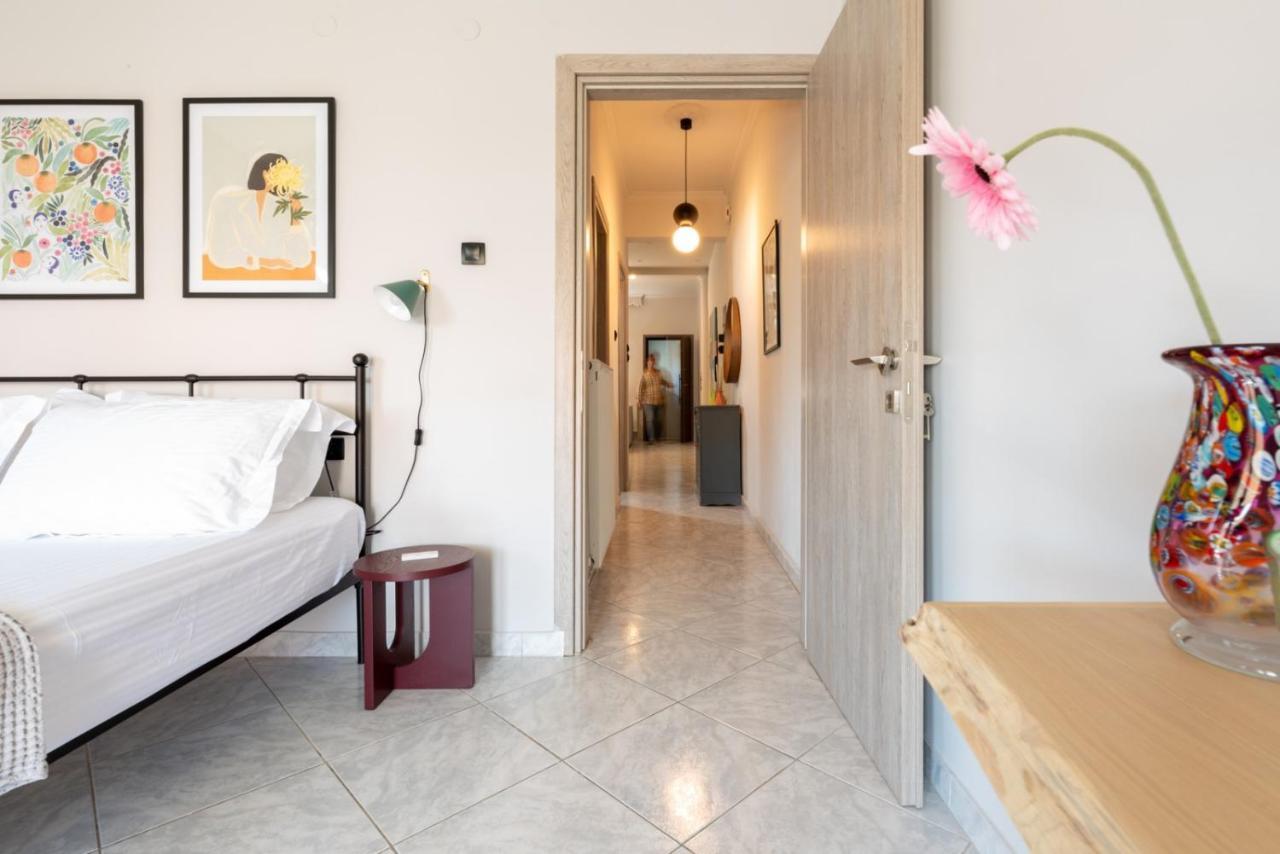 Old Town Apartment Volos