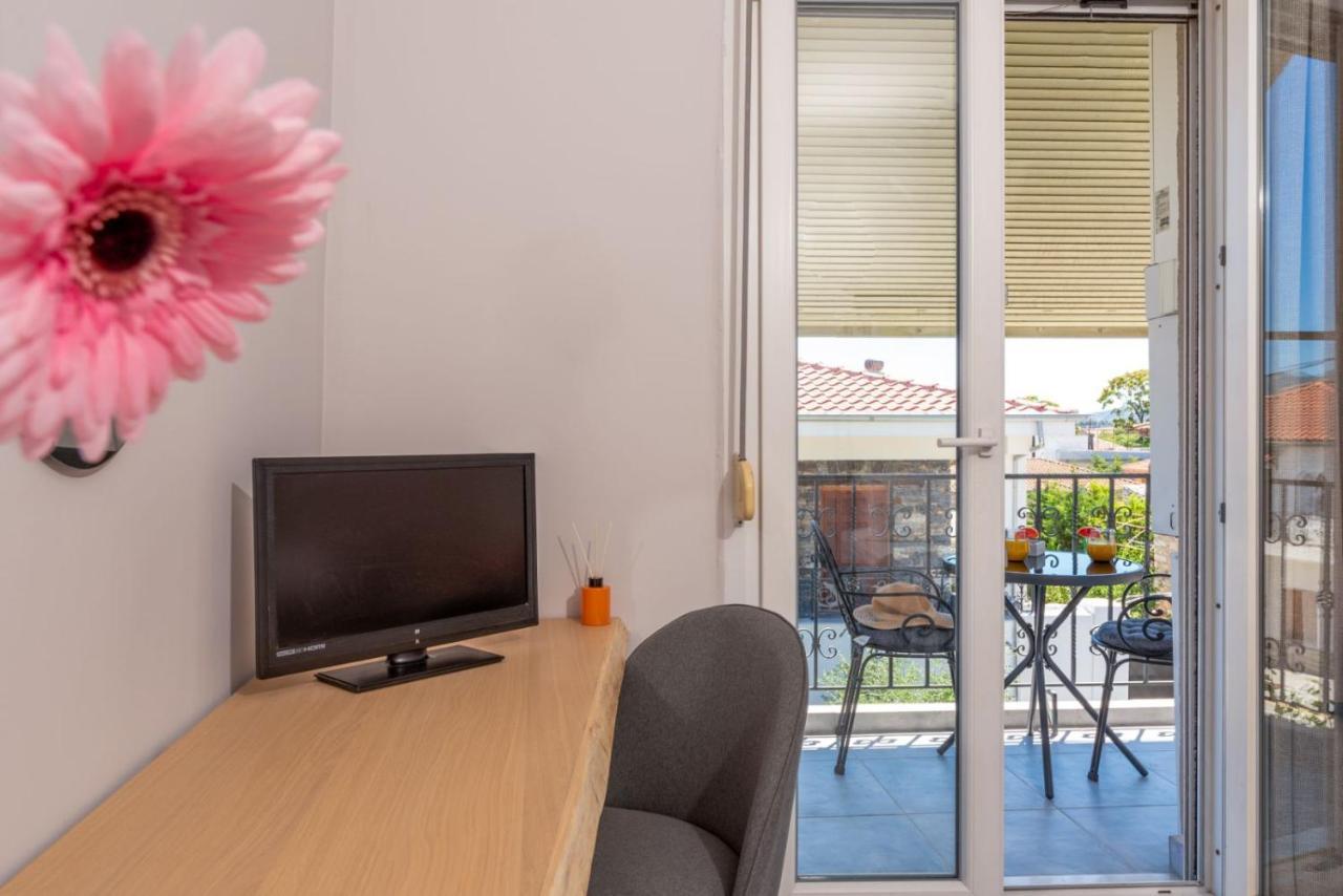 Old Town Apartment Volos