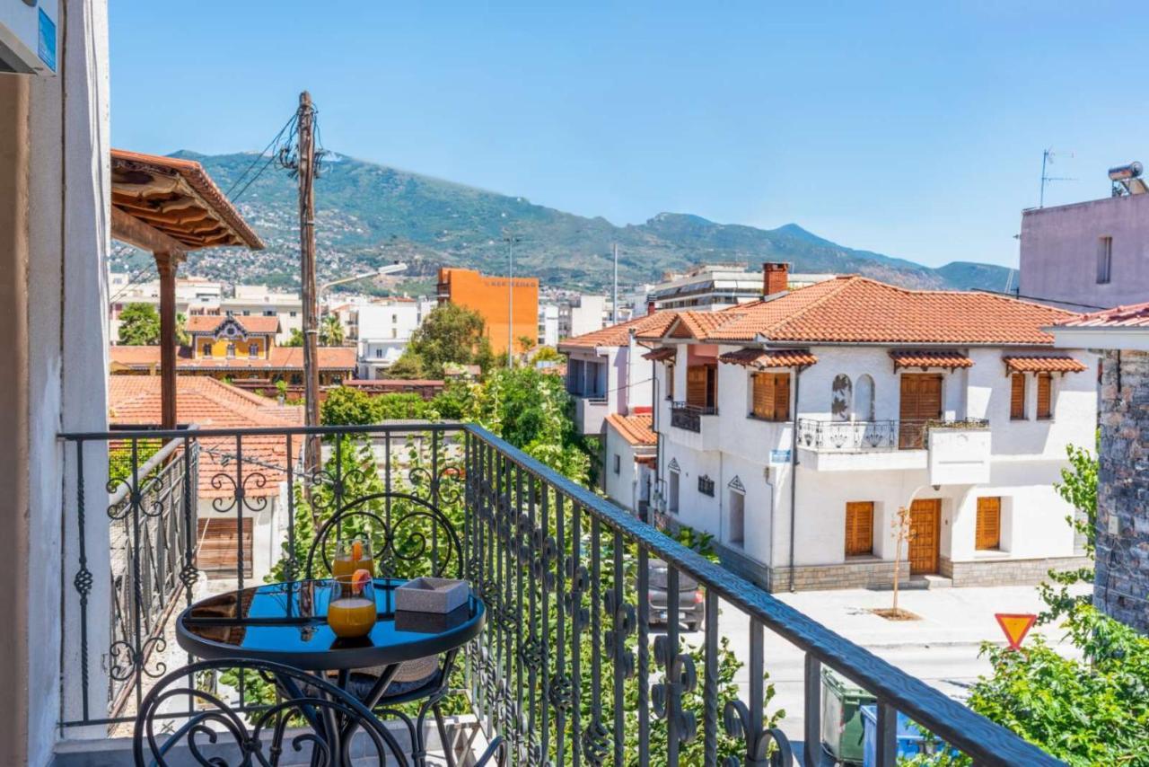 Old Town Volos