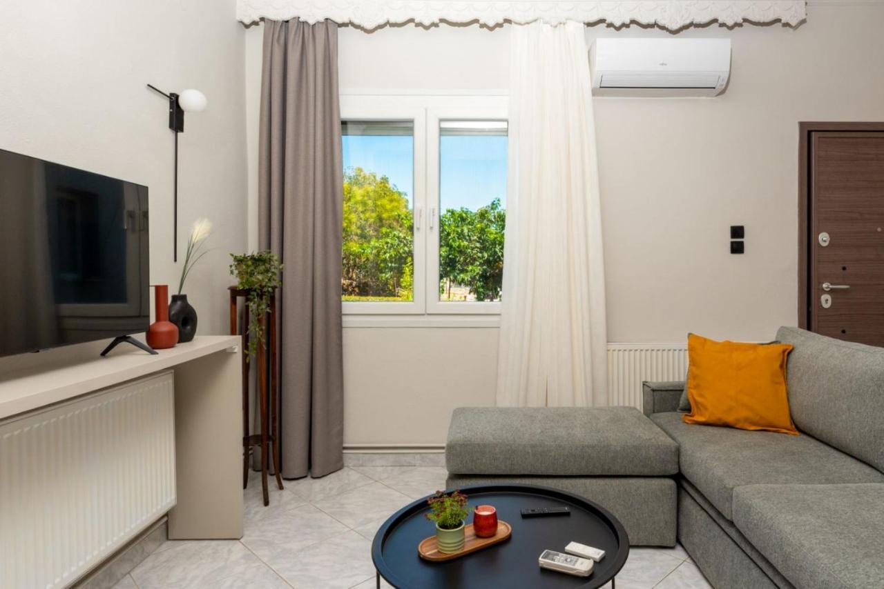 Apartment Old Town