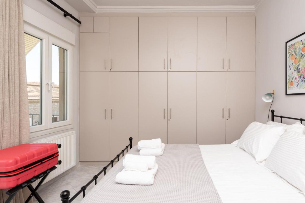 Old Town Apartment
